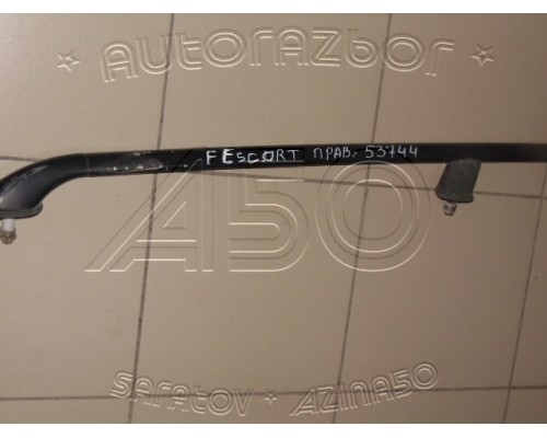 Рейлинг на крышу (дуги, релинг, планка на крышу) Ford Escort 1995-2001 (1052453)- купить на ➦ А50-Авторазбор по цене 2000.00р.. Отправка в регионы.