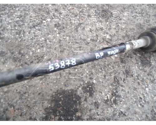 Полуось (привод, приводной вал) Subaru Legacy (BP) 2003-2004 (28421AG010)- купить на ➦ А50-Авторазбор по цене 1500.00р.. Отправка в регионы.