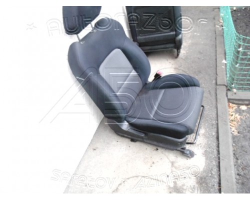 Сиденье Subaru Legacy (BP) 2003-2004 ()- купить на ➦ А50-Авторазбор по цене 15000.00р.. Отправка в регионы.