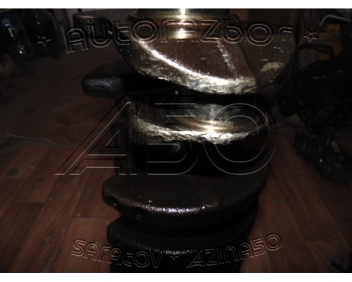 Коленвал Dongfeng S30 ()- купить на ➦ А50-Авторазбор по цене 15000.00р.. Отправка в регионы.