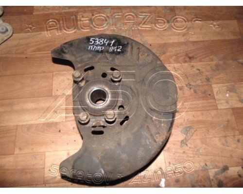 Ступица Subaru Legacy (BP) 2003-2004 (28373AG000)- купить на ➦ А50-Авторазбор по цене 3000.00р.. Отправка в регионы.