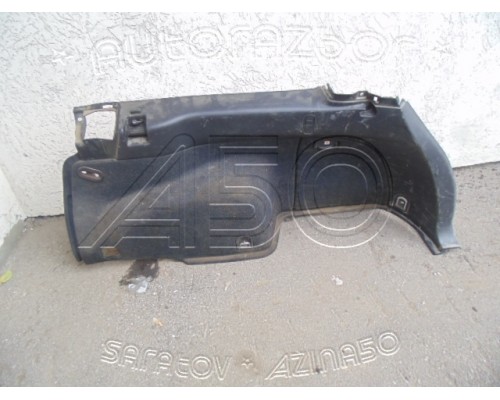Обшивка багажника Subaru Legacy (BP) 2003-2004 (94027AG170JC)- купить на ➦ А50-Авторазбор по цене 3000.00р.. Отправка в регионы.