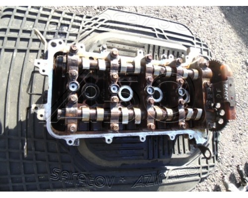 ГБЦ в сборе Dongfeng S30 (A130012JX0100)- купить на ➦ А50-Авторазбор по цене 60000.00р.. Отправка в регионы.