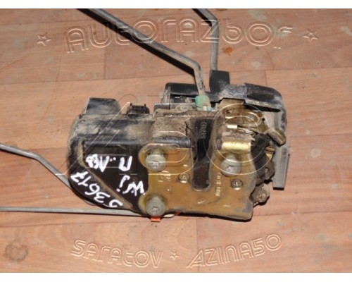 Замок двери Jeep Grand Cherokee (WJ) 1998-2005 (55135607AB)- купить на ➦ А50-Авторазбор по цене 2000.00р.. Отправка в регионы.