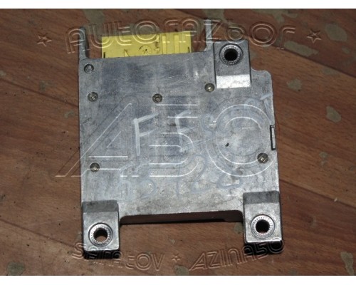 Блок управления AIR BAG Ford Escort 1995-2001 (97AG14B056D8)- купить на ➦ А50-Авторазбор по цене 500.00р.. Отправка в регионы.