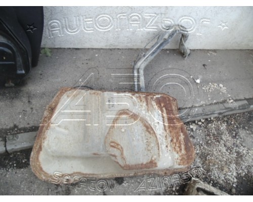 Бак топливный Ford Escort 1995-2001 (1026787)- купить на ➦ А50-Авторазбор по цене 5000.00р.. Отправка в регионы.