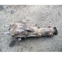 Редуктор заднего моста Subaru Legacy (BP) 2003-2004