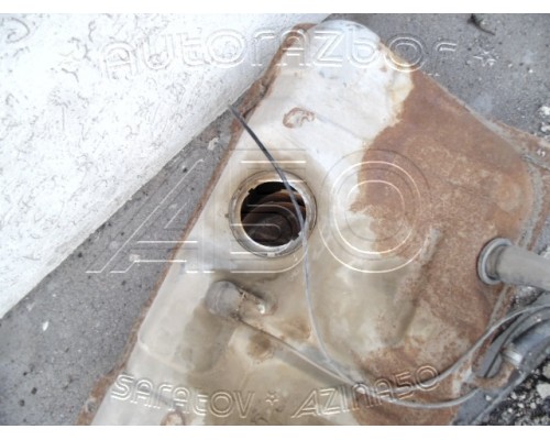 Бак топливный Ford Escort 1995-2001 (1026787)- купить на ➦ А50-Авторазбор по цене 5000.00р.. Отправка в регионы.