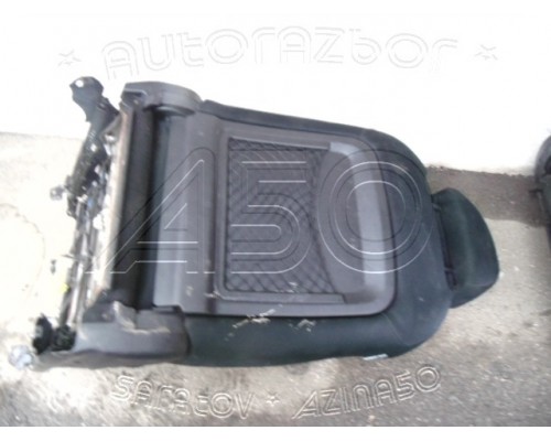 Сиденье Subaru Legacy (BP) 2003-2004 ()- купить на ➦ А50-Авторазбор по цене 15000.00р.. Отправка в регионы.