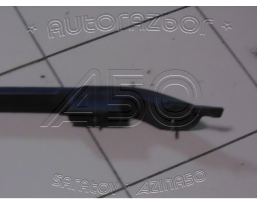 Рейлинг на крышу (дуги, релинг, планка на крышу) Jeep Grand Cherokee (WJ) 1998-2005 (55136849AB)- купить на ➦ А50-Авторазбор по цене 2500.00р.. Отправка в регионы.