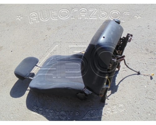 Сиденье Ford Escort 1995-2001 ()- купить на ➦ А50-Авторазбор по цене 3000.00р.. Отправка в регионы.