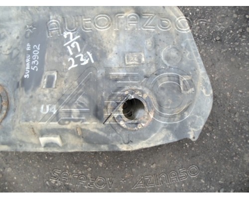 Бак топливный Subaru Legacy (BP) 2003-2004 (42012AG010)- купить на ➦ А50-Авторазбор по цене 10000.00р.. Отправка в регионы.
