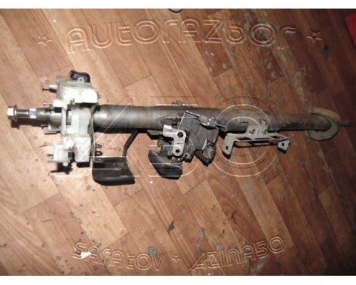 Колонка рулевая Subaru Legacy (BP) 2003-2004 (34500AG110)- купить на ➦ А50-Авторазбор по цене 2000.00р.. Отправка в регионы.