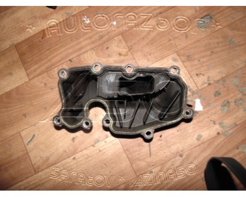 Маслоотделитель (сепаратор масляный) Skoda Superb 2002-2008 (06H103516D)- купить на ➦ А50-Авторазбор по цене 1500.00р.. Отправка в регионы.