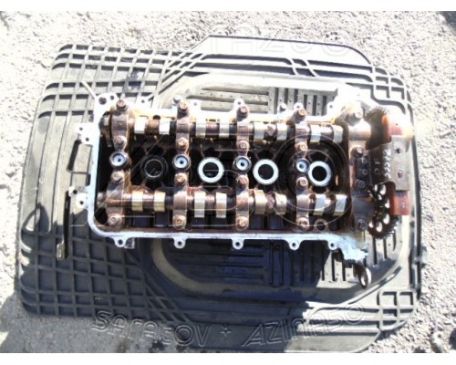 ГБЦ в сборе Dongfeng S30 (A130012JX0100)- купить на ➦ А50-Авторазбор по цене 60000.00р.. Отправка в регионы.