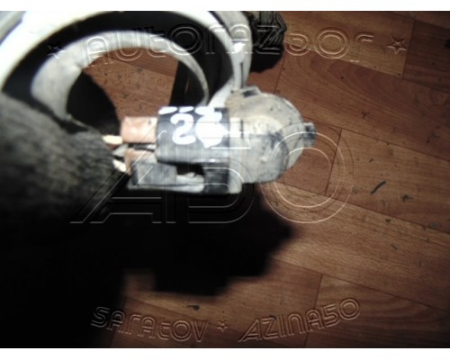 Разъем Subaru Legacy (BP) 2003-2004 ()- купить на ➦ А50-Авторазбор по цене 1000.00р.. Отправка в регионы.