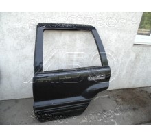 Дверь Jeep Grand Cherokee (WJ) 1998-2005