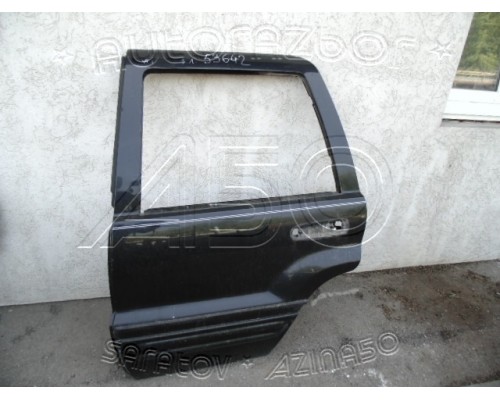 Дверь Jeep Grand Cherokee (WJ) 1998-2005 (55136701AD)- купить на ➦ А50-Авторазбор по цене 7000.00р.. Отправка в регионы.