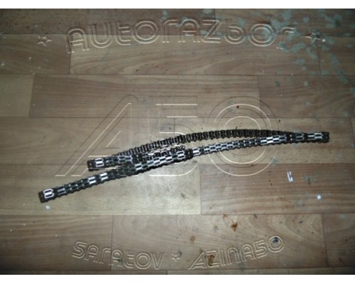 Цепь ГРМ Dongfeng S30 ()- купить на ➦ А50-Авторазбор по цене 4000.00р.. Отправка в регионы.