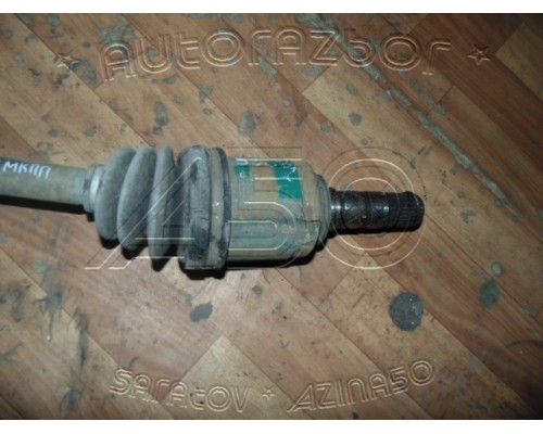 Полуось (привод, приводной вал) Subaru Legacy (BP) 2003-2004 (28321AG000)- купить на ➦ А50-Авторазбор по цене 5000.00р.. Отправка в регионы.