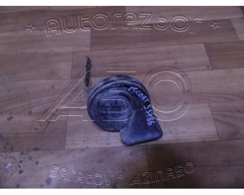 Сигнал звуковой Ford Escort 1995-2001 (1095755)- купить на ➦ А50-Авторазбор по цене 500.00р.. Отправка в регионы.