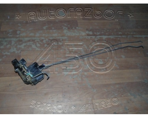 Замок двери Jeep Grand Cherokee (WJ) 1998-2005 (55135620AB)- купить на ➦ А50-Авторазбор по цене 1200.00р.. Отправка в регионы.