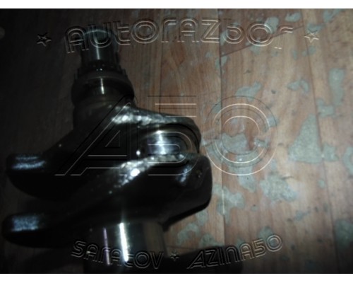 Коленвал Dongfeng S30 ()- купить на ➦ А50-Авторазбор по цене 15000.00р.. Отправка в регионы.