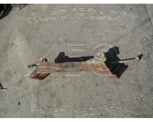 Балка задняя Hyundai Sonata IV EF 1998-2001 (5541038600)- купить на ➦ А50-Авторазбор по цене 4000.00р.. Отправка в регионы.