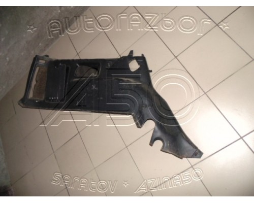 Обшивка багажника Ford Escort 1995-2001 ()- купить на ➦ А50-Авторазбор по цене 1500.00р.. Отправка в регионы.