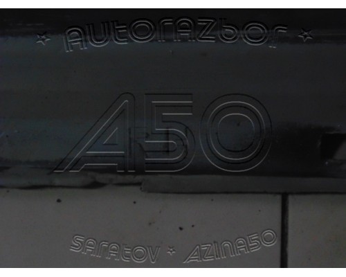 Накладка порога (наружняя) Subaru Legacy (BP) 2003-2004 (96051AG000BE)- купить на ➦ А50-Авторазбор по цене 2000.00р.. Отправка в регионы.