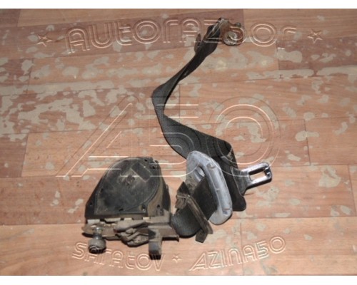 Ремень безопасности Ford Escort 1995-2001 (1042172)- купить на ➦ А50-Авторазбор по цене 1000.00р.. Отправка в регионы.