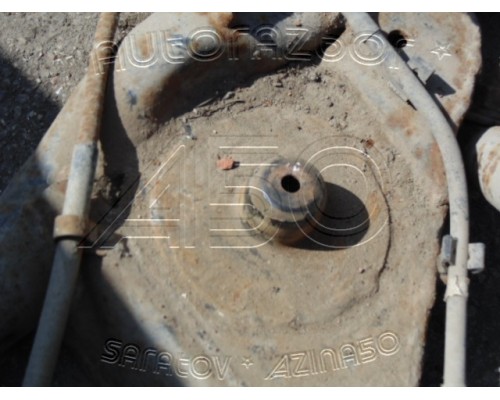 Балка задняя Ford Escort 1995-2001 (1041983)- купить на ➦ А50-Авторазбор по цене 7000.00р.. Отправка в регионы.