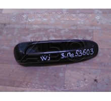Ручка двери наружняя Jeep Grand Cherokee (WJ) 1998-2005