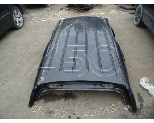 Крыша Jeep Grand Cherokee (WJ) 1998-2005 ()- купить на ➦ А50-Авторазбор по цене 20000.00р.. Отправка в регионы.