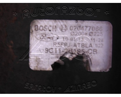 Усилитель тормозов вакуумный Ford Transit 2006-2014 (6C112B195CB)- купить на ➦ А50-Авторазбор по цене 4000.00р.. Отправка в регионы.