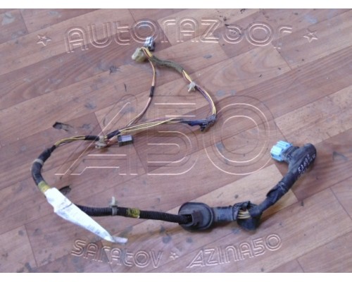 Проводка двери Honda CR-V I 1996-2002 (32755S10010)- купить на ➦ А50-Авторазбор по цене 1000.00р.. Отправка в регионы.