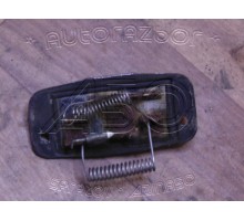 Резистор отопителя Ford Escort 1995-2001
