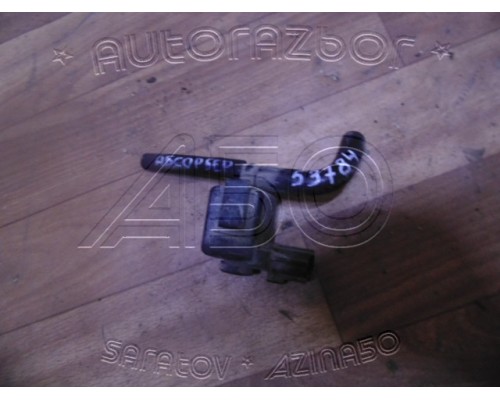 Клапан вентиляции топливного бака Ford Escort 1995-2001 (1055238)- купить на ➦ А50-Авторазбор по цене 1500.00р.. Отправка в регионы.