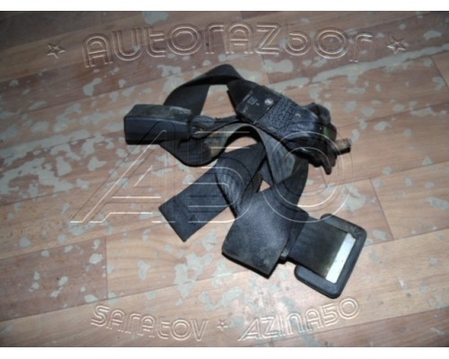 Ответная часть ремня безопасности Ford Escort 1995-2001 (6737241)- купить на ➦ А50-Авторазбор по цене 1500.00р.. Отправка в регионы.