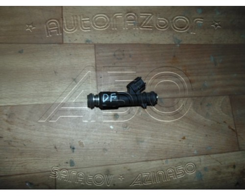 Форсунка инжекторная Dongfeng S30 (28197499)- купить на ➦ А50-Авторазбор по цене 800.00р.. Отправка в регионы.