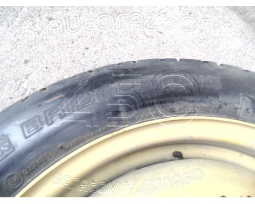 Колесо запасное (докатка) Subaru Legacy (BP) 2003-2004 (28121PA042)- купить на ➦ А50-Авторазбор по цене 4500.00р.. Отправка в регионы.