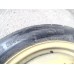 Колесо запасное (докатка) Subaru Legacy (BP) 2003-2004 (28121PA042)- купить на ➦ А50-Авторазбор по цене 4500.00р.. Отправка в регионы.