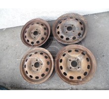 Диск R14 Ford Escort 1995-2001