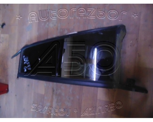 Стекло двери (форточка) Jeep Grand Cherokee (WJ) 1998-2005 (05016913AA)- купить на ➦ А50-Авторазбор по цене 1000.00р.. Отправка в регионы.