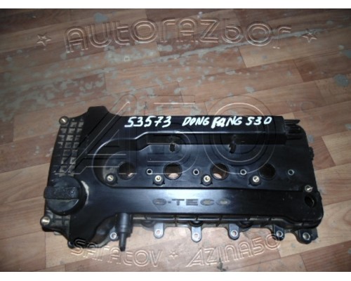 Крышка головки блока (клапанная) Dongfeng S30 ()- купить на ➦ А50-Авторазбор по цене 11000.00р.. Отправка в регионы.