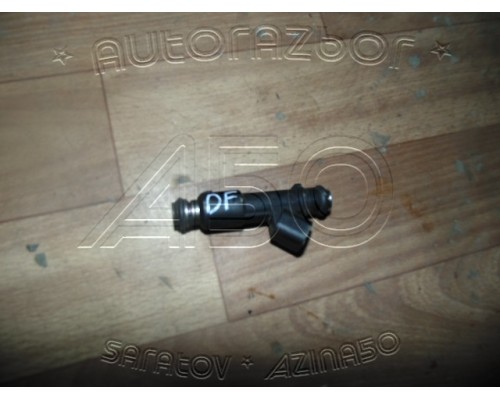 Форсунка инжекторная Dongfeng S30 (28197499)- купить на ➦ А50-Авторазбор по цене 800.00р.. Отправка в регионы.