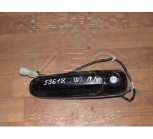 Замок двери Jeep Grand Cherokee (WJ) 1998-2005