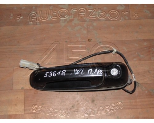 Замок двери Jeep Grand Cherokee (WJ) 1998-2005 (55135637AB)- купить на ➦ А50-Авторазбор по цене 2500.00р.. Отправка в регионы.