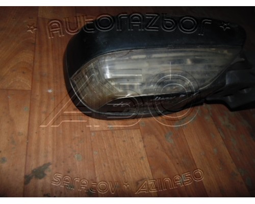 Зеркало правое Subaru Legacy (BP) 2003-2004 (91031AG080BE)- купить на ➦ А50-Авторазбор по цене 3000.00р.. Отправка в регионы.