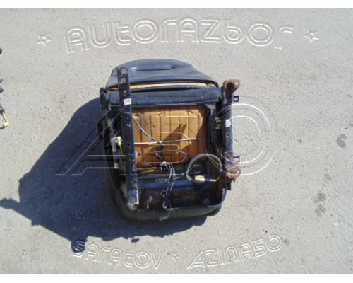 Сиденье Ford Escort 1995-2001 ()- купить на ➦ А50-Авторазбор по цене 4500.00р.. Отправка в регионы.